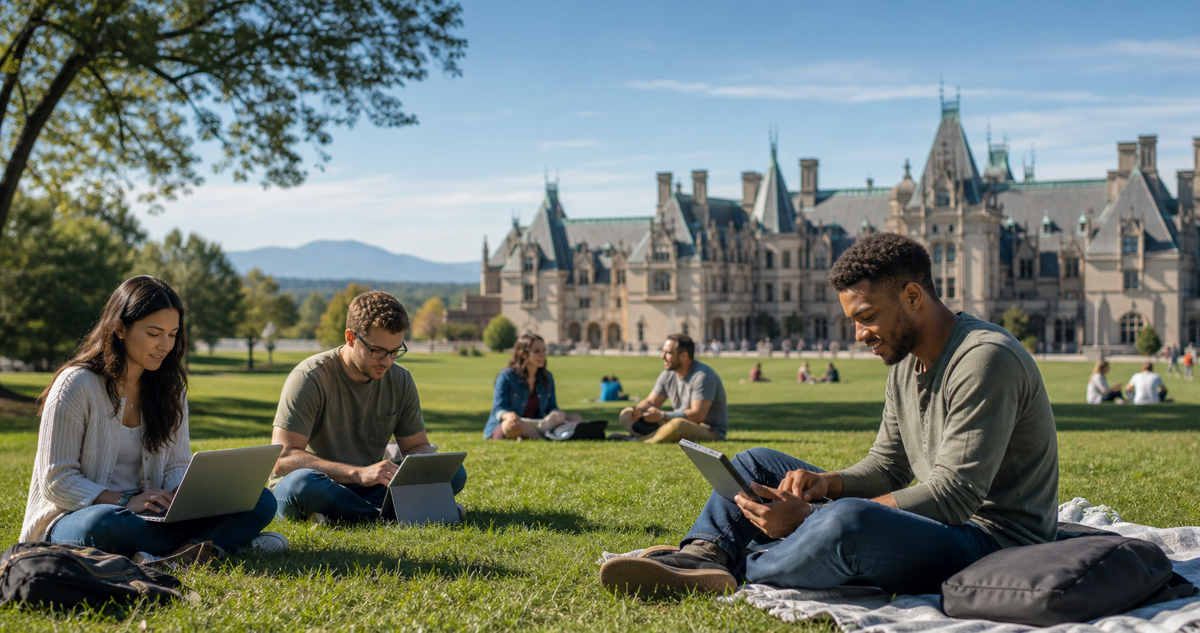 Best Online Colleges In North Carolina 2026