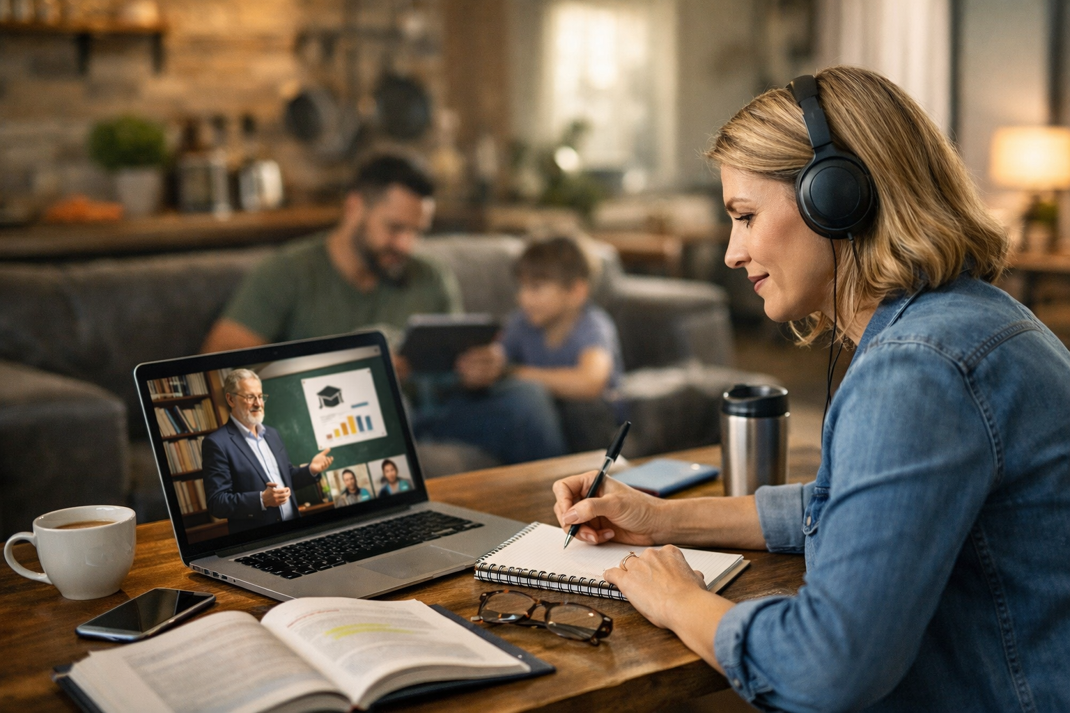 Online Degrees for Working Adults-3