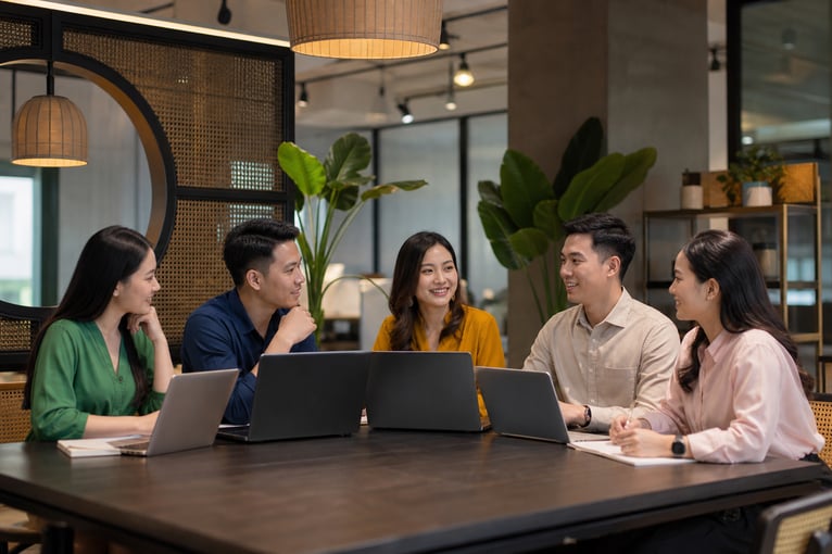 Vietnam Online Mba College