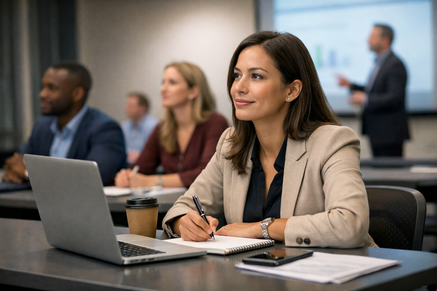 Working Professional MBA