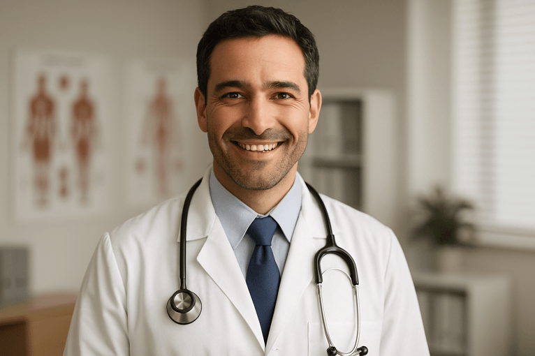 photographic Physician-1