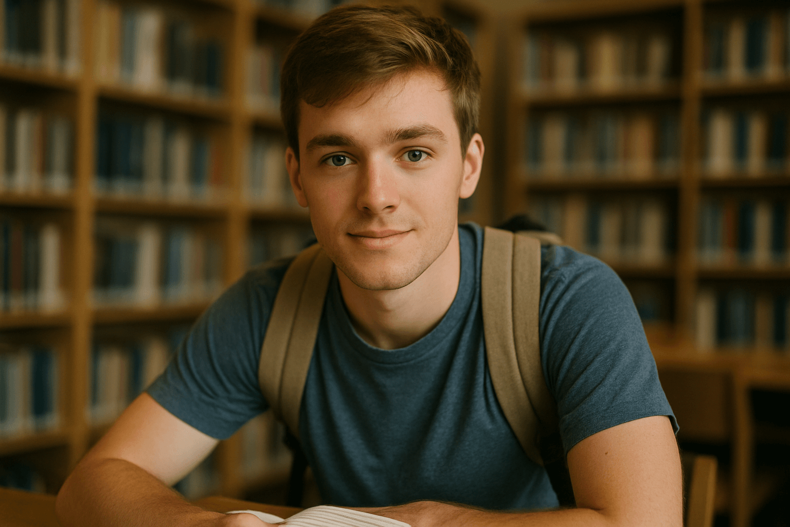 photographic Studenr