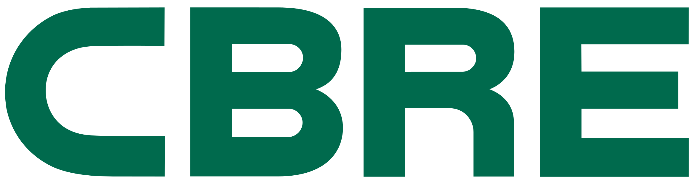CBRE_Group-Logo-wine