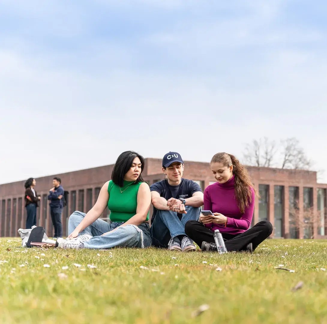 Constructor University Pathway Program | Nexford University