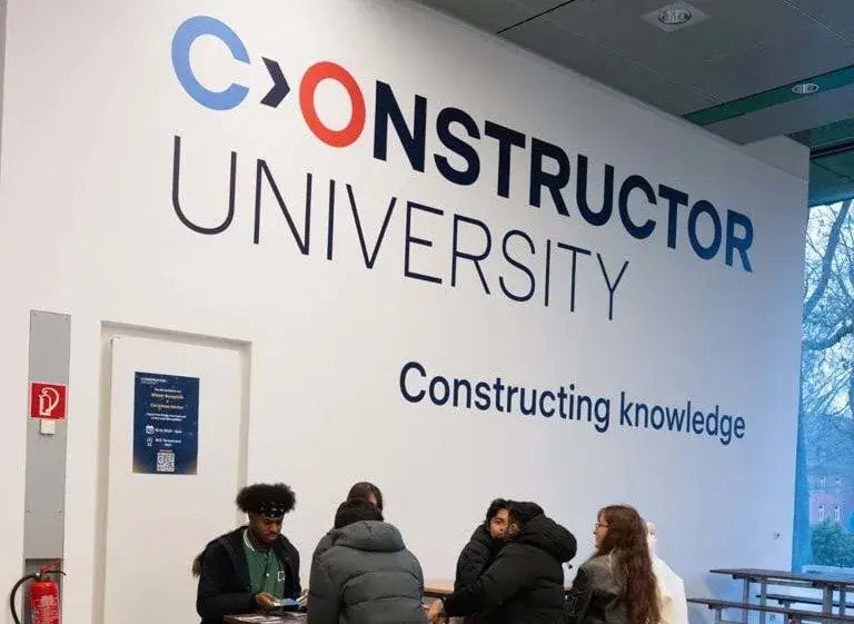 Nigeria Community | Nexford University