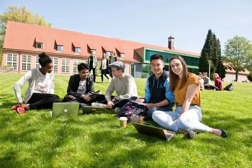 Constructor University Pathway Program | Nexford University