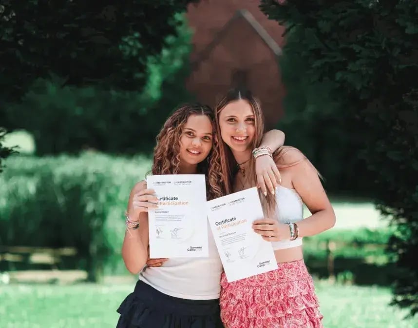 Constructor University Pathway Program | Nexford University
