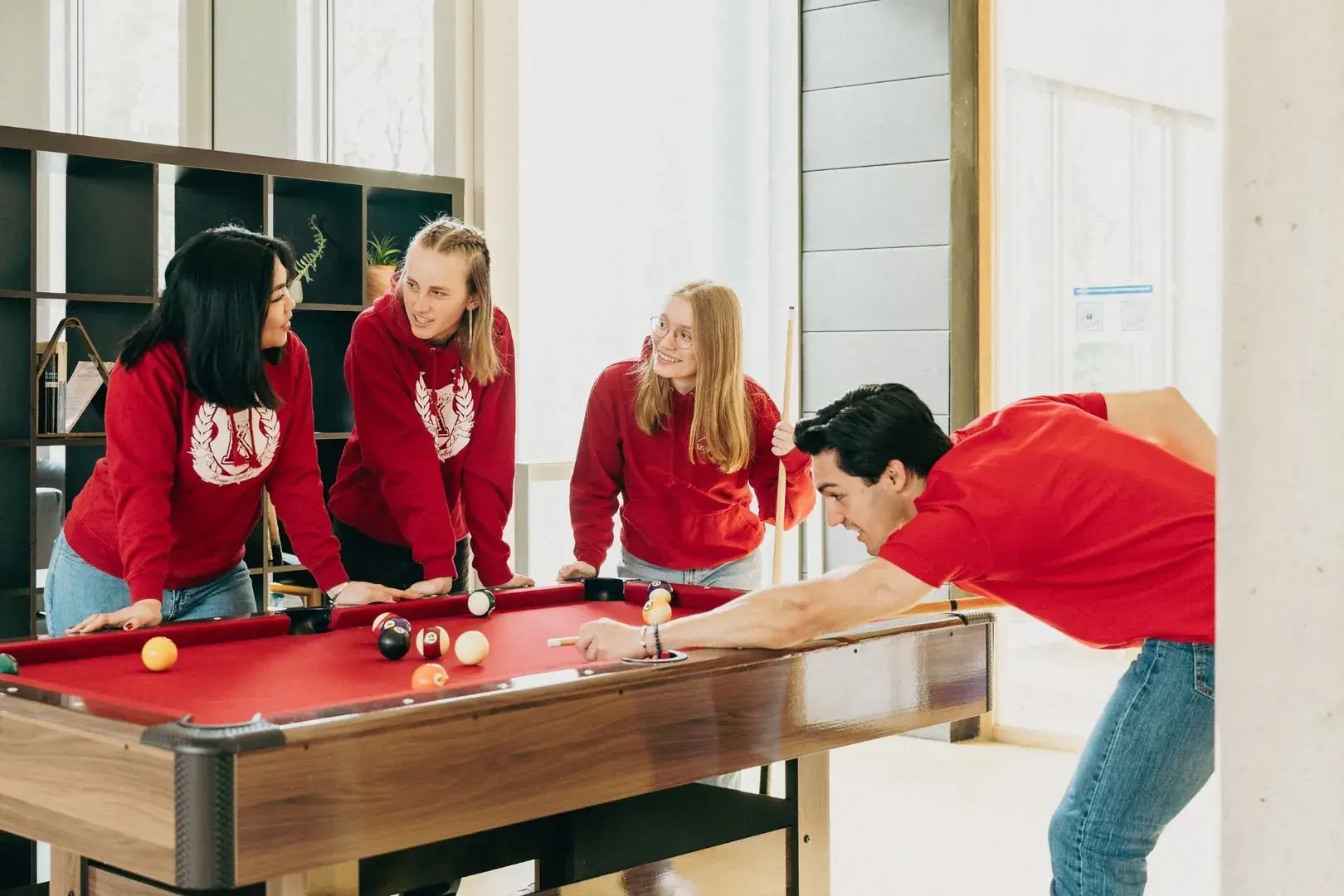 Constructor University Pathway Program | Nexford University