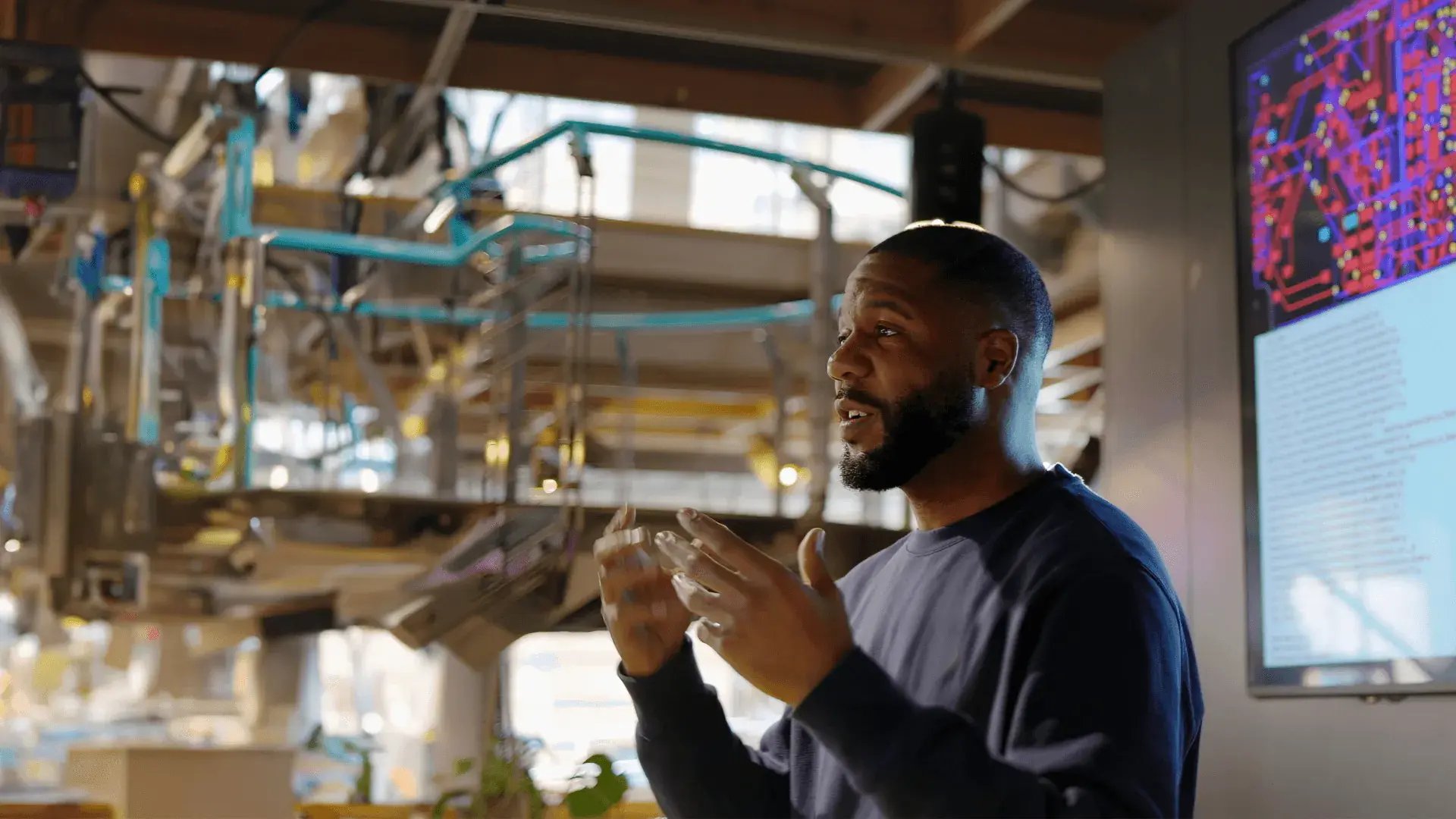 Nexford | MBA with specialization in Fintech & Blockchain