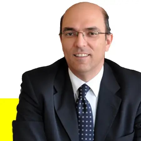 Dr Sherif Kamel