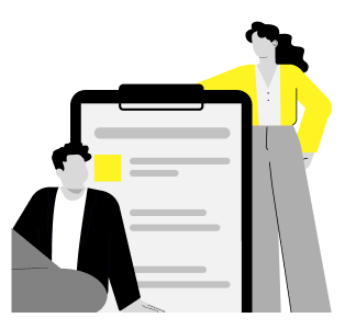 Employers surveyed icon