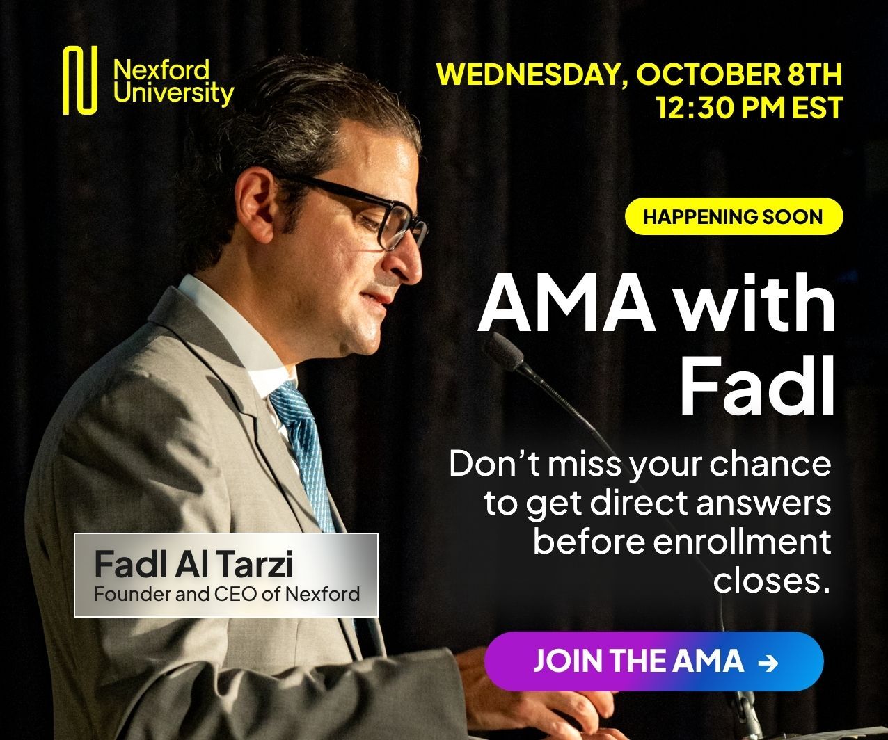 Event_AMA with Fadl _October 2025_1276x1064