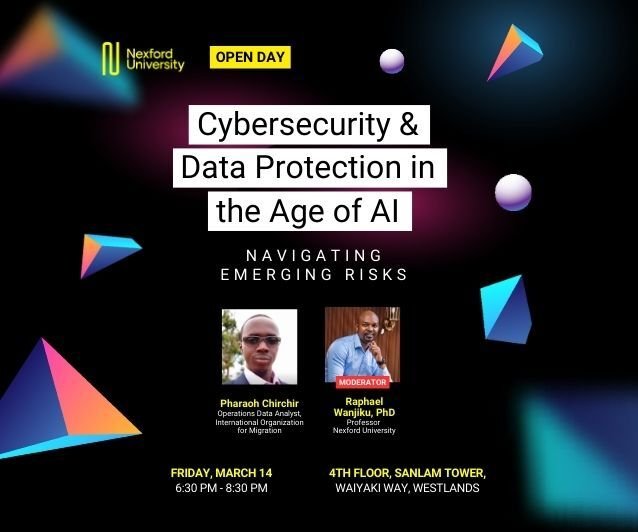 Event_KE_Cybersecurity_March 2025