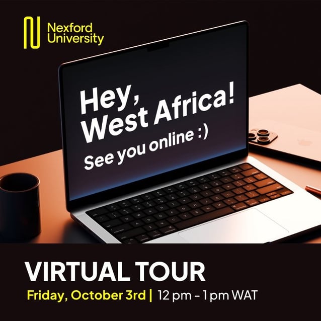 Event_West Africa Virtual Tour_ September 2025_A