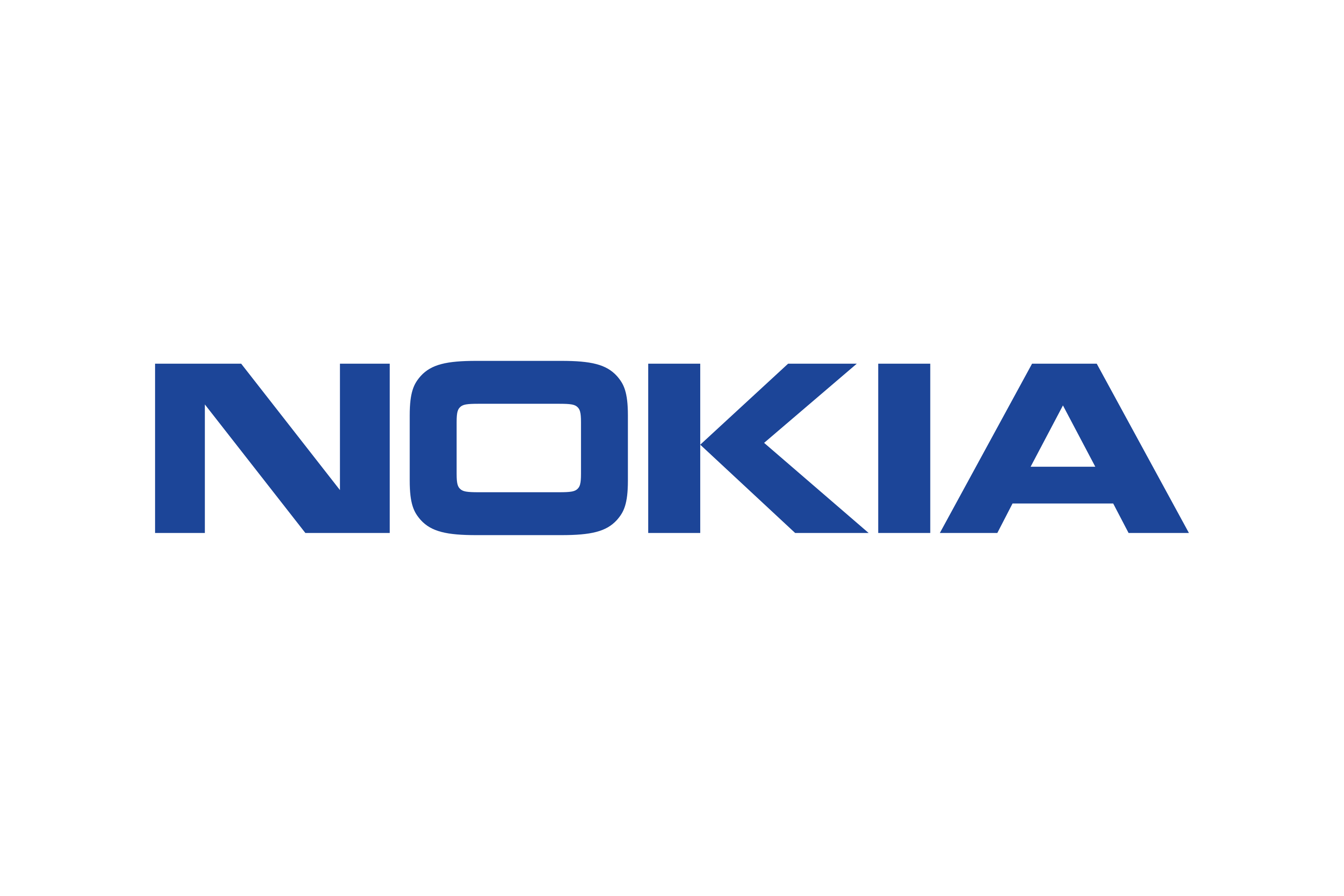 Nokia-Logo