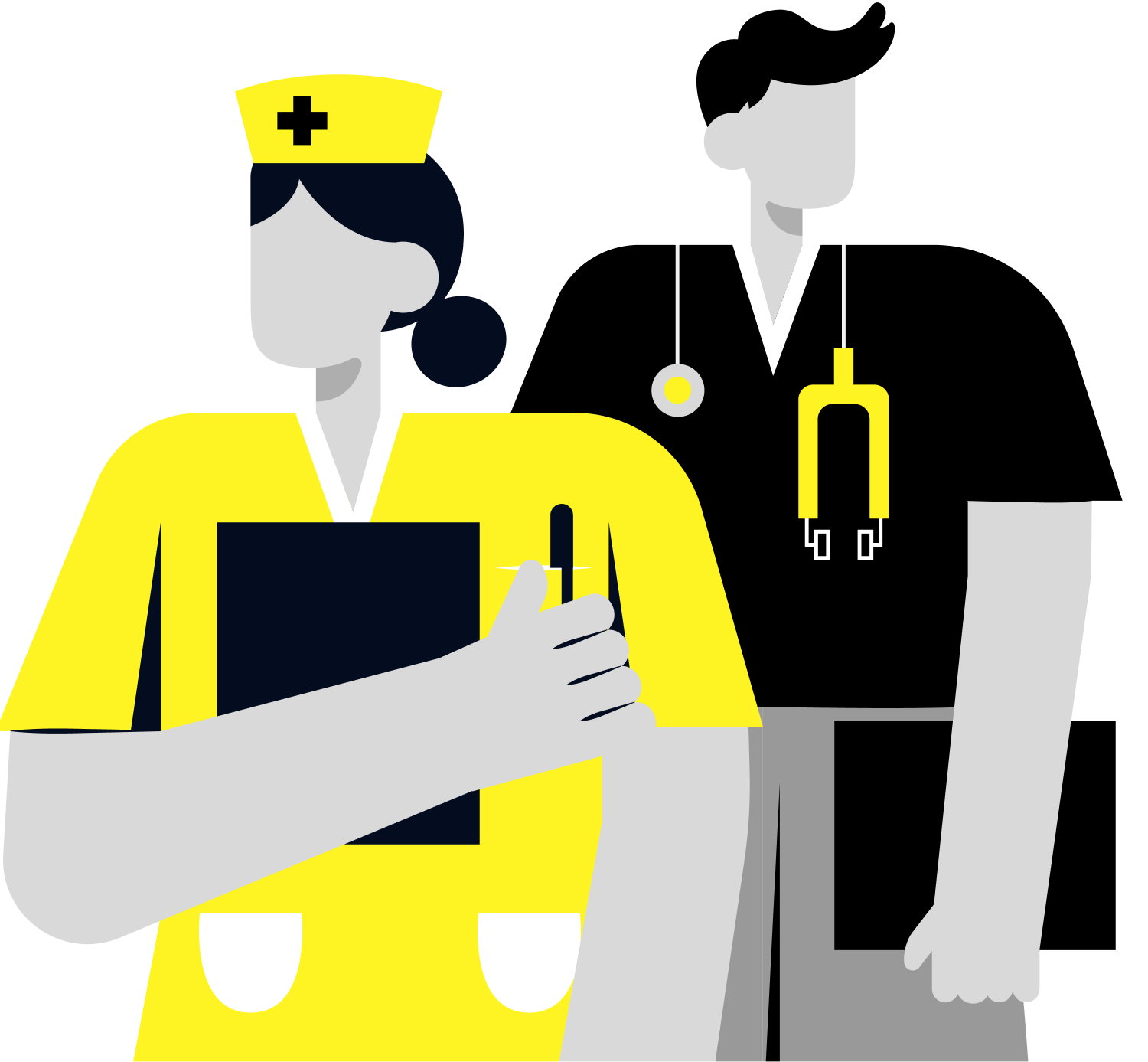 Healthcare