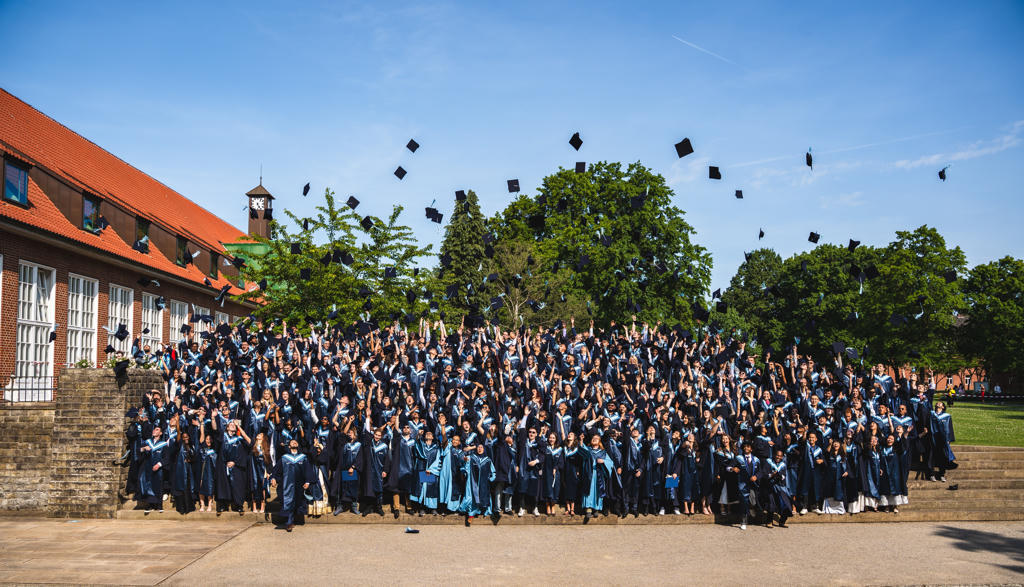Graduation 2