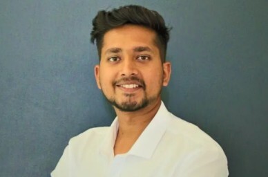 Jitesh Kumar