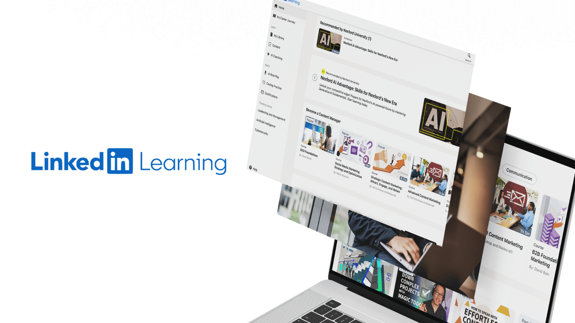 CAREER SUCCESS_MICRO LEARNING IMAGE 1