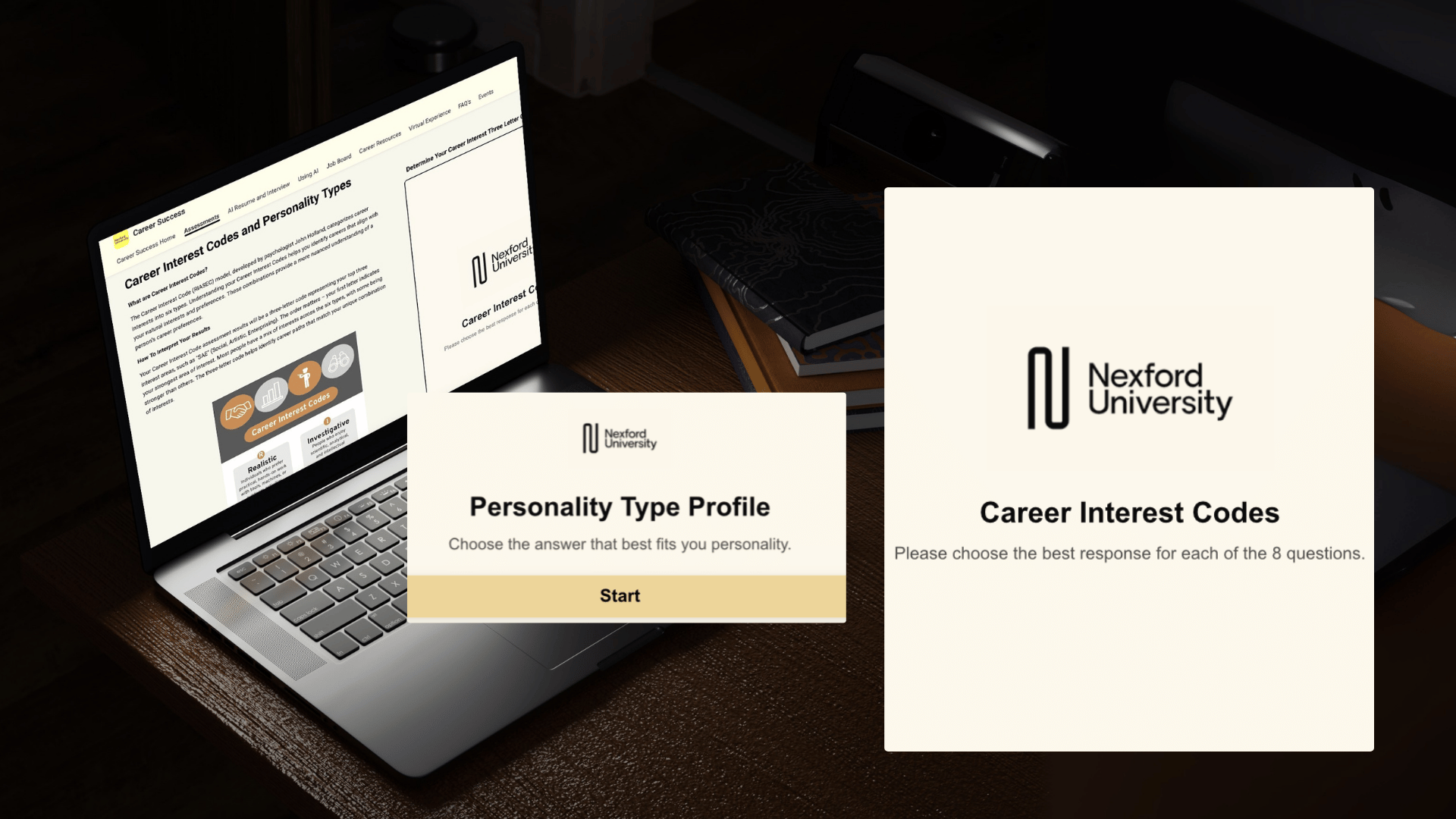 CAREER SUCCESS_PERSONALIZED IMAGE 1
