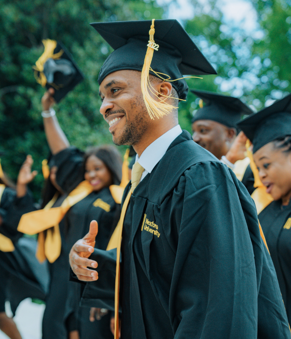 admissions process