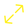 expand icon