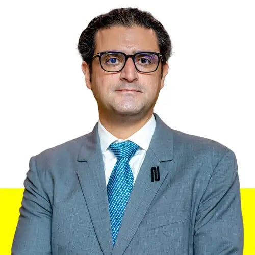 Fadl Al-Tarzi