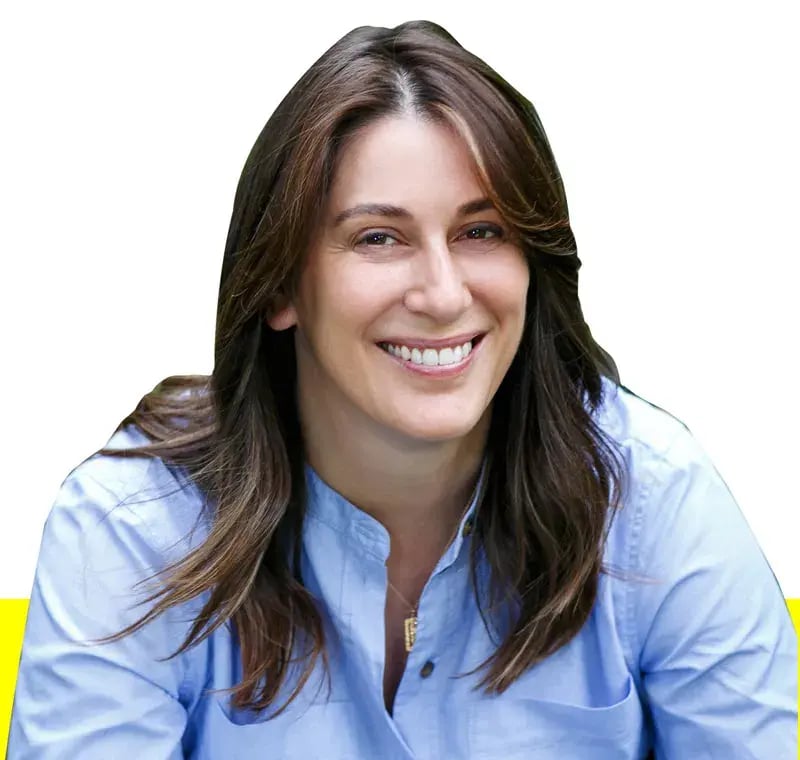 Julia Moffett