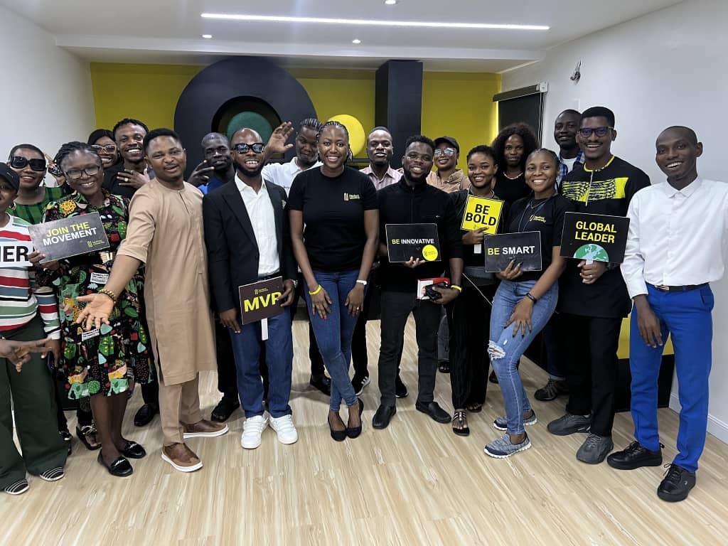 Open Day Nigeria August 2024