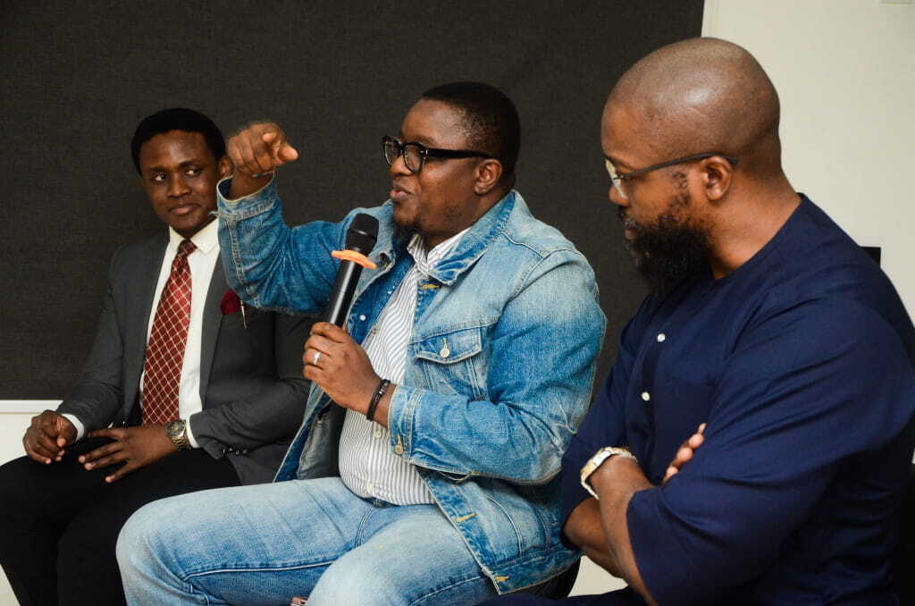 Startup Spark August 2024