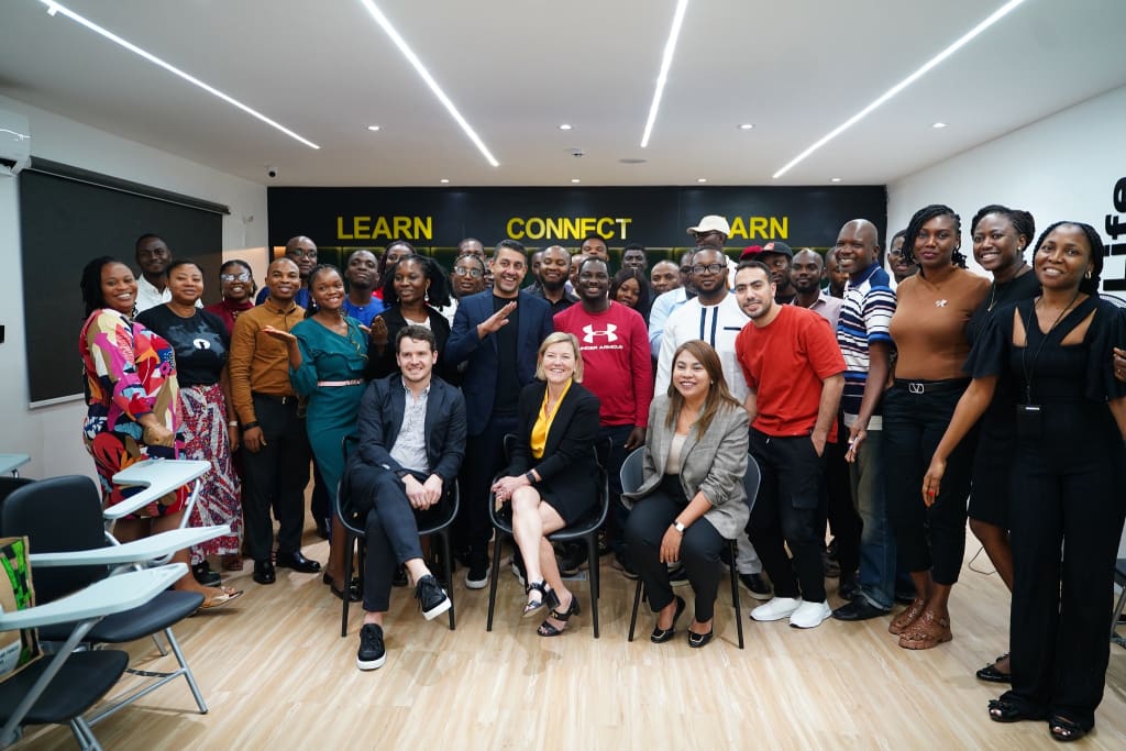 Unlock Your Future In Finance January 2025