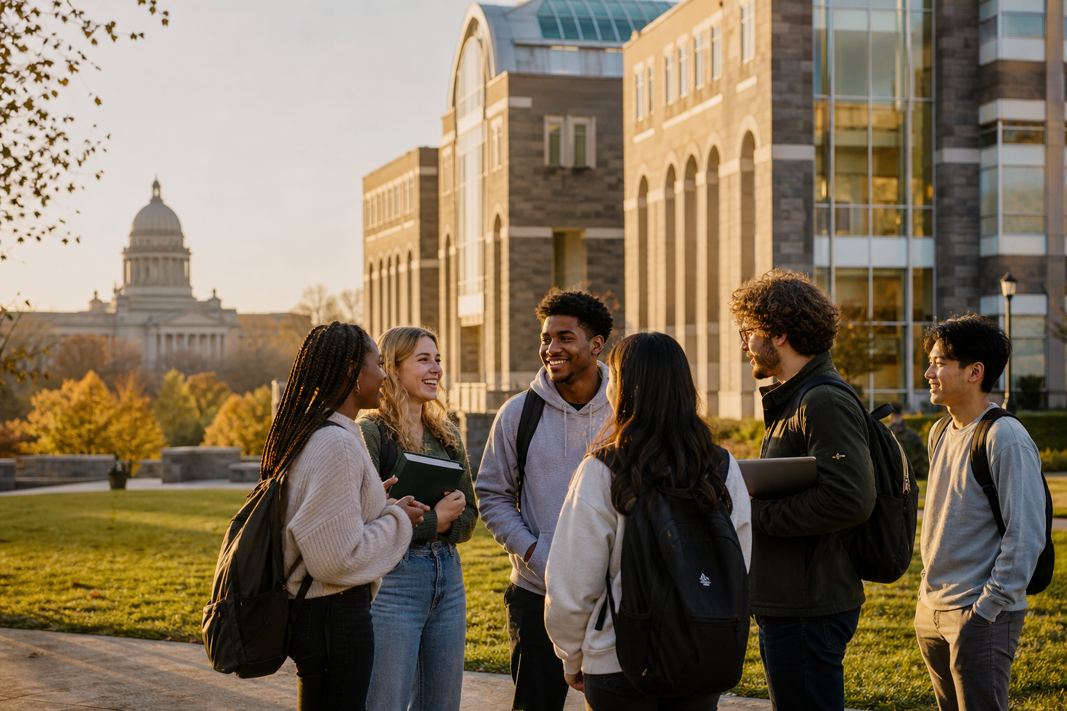 Best Online Colleges in Kentucky - 2026 Comparison