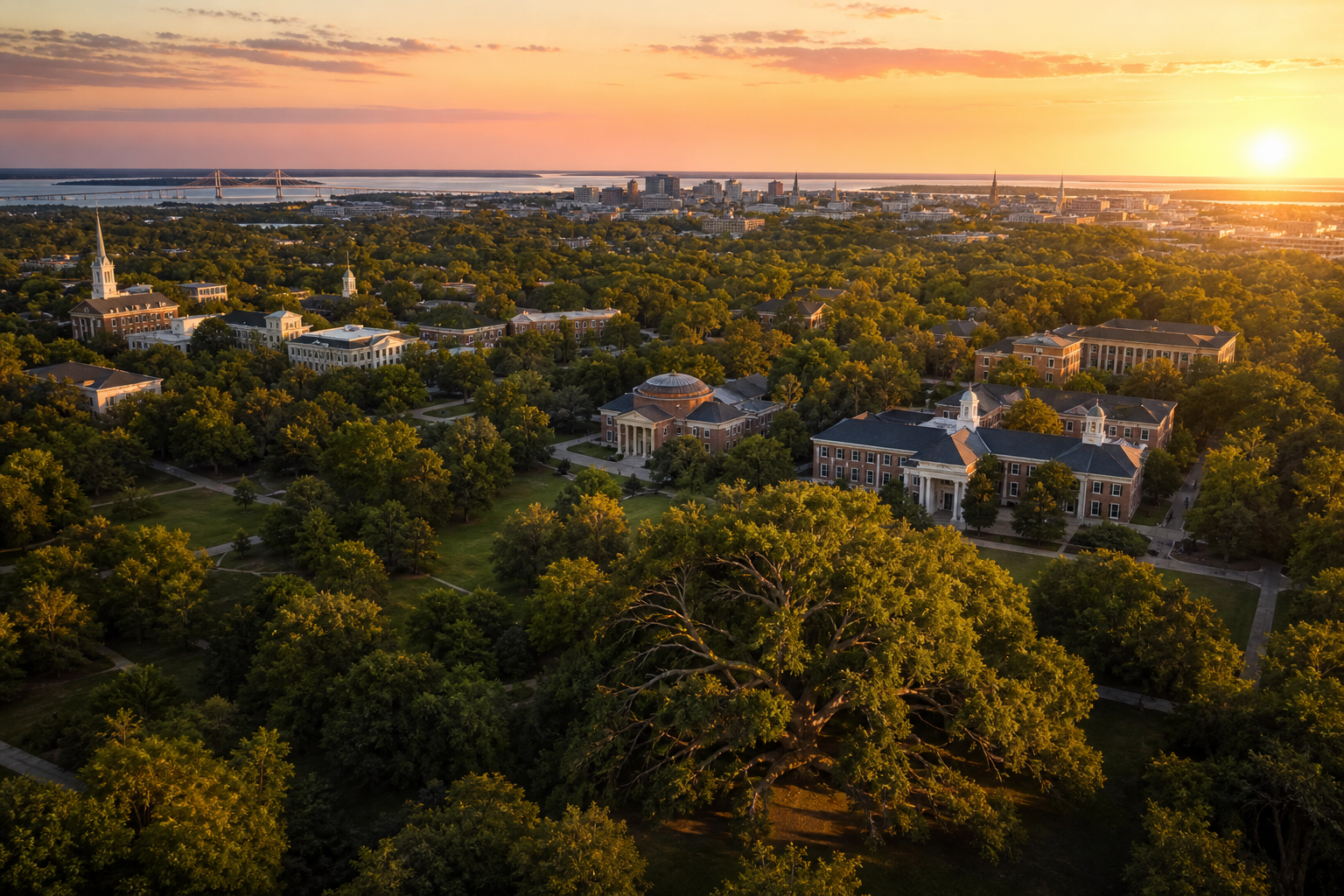 Best Online Colleges in South Carolina - 2026 Comparison