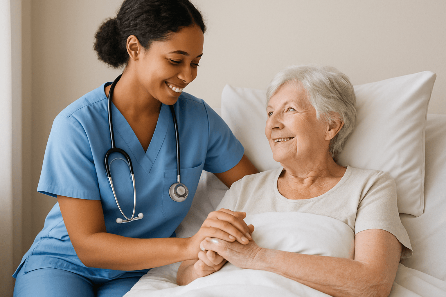 Top 15 Highest-Paying Nursing Jobs (Inc Salaries)