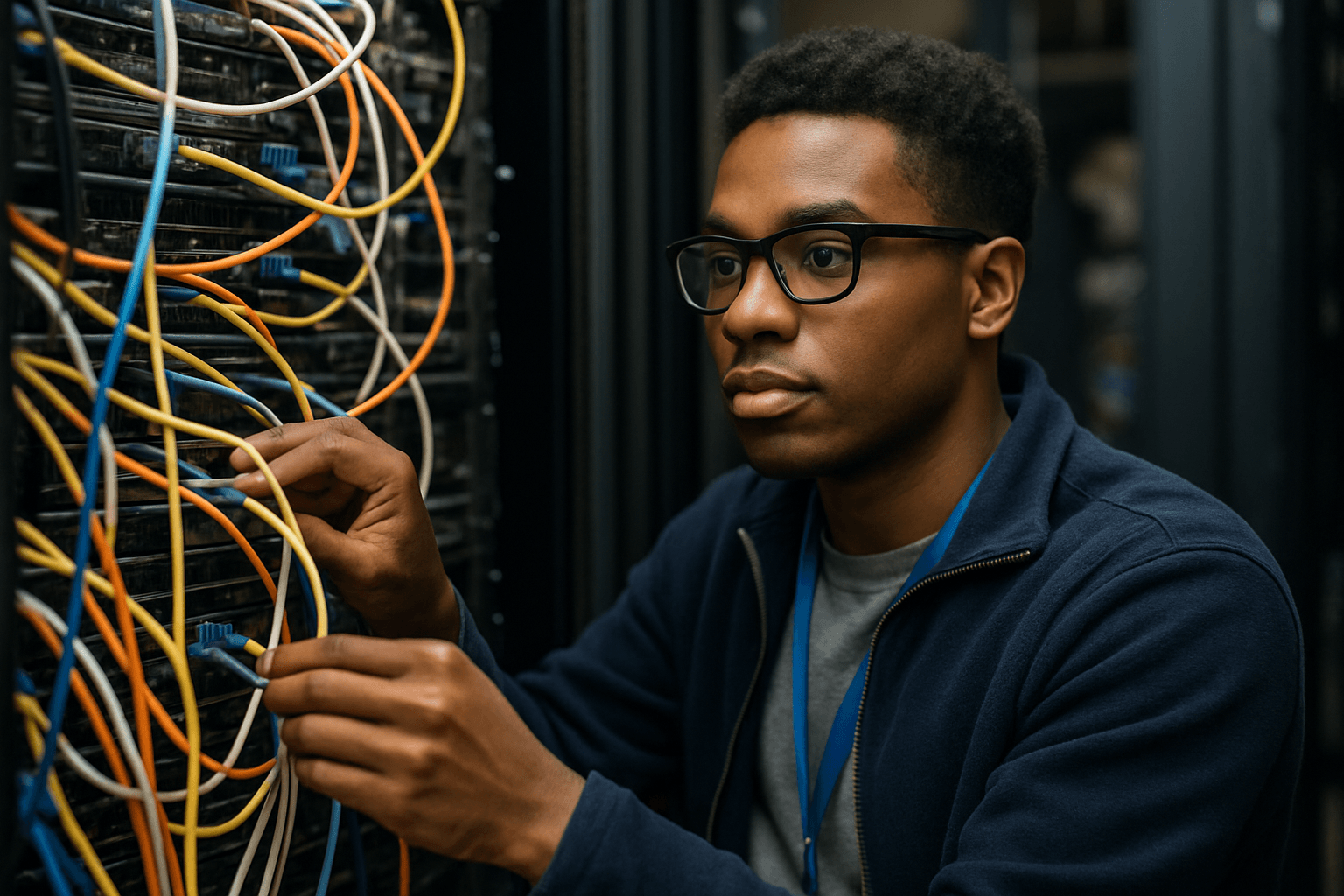 Top 10 Best Paying IT Tech without Coding 2026 (Inc Salaries)