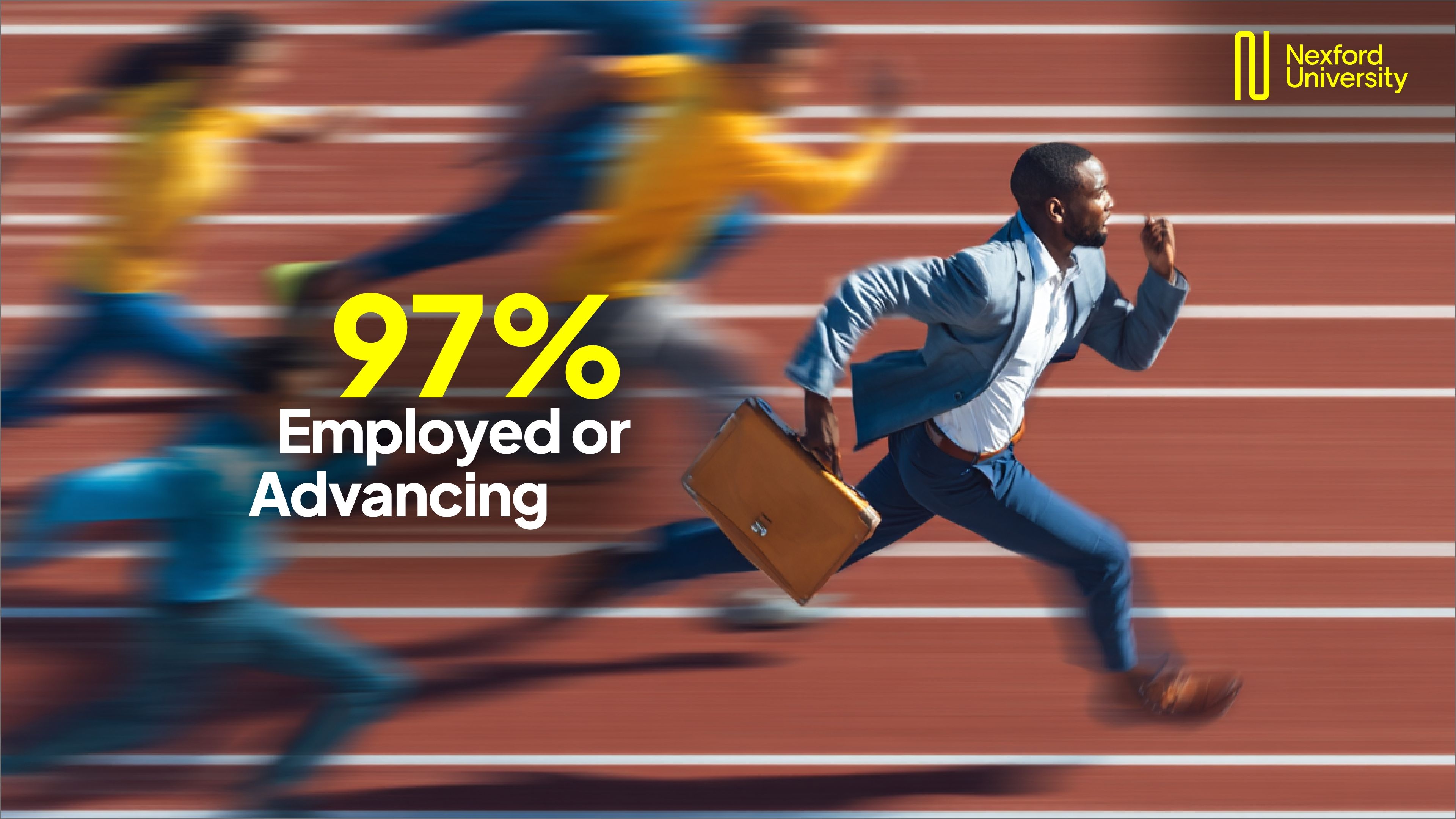 Nexford Alumni Success 2025: Real Career Progression & ROI
