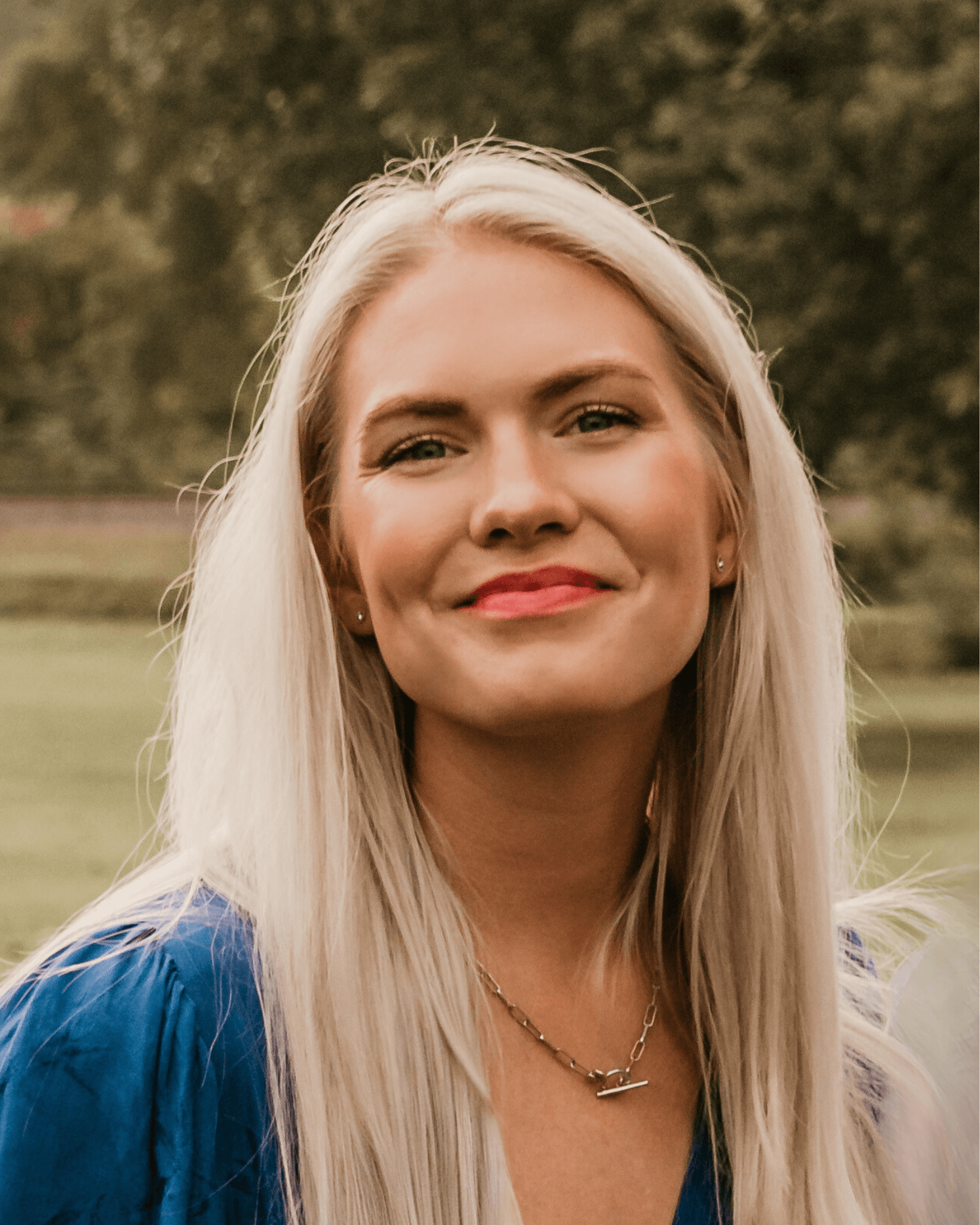 image of blog Chelsea Damon