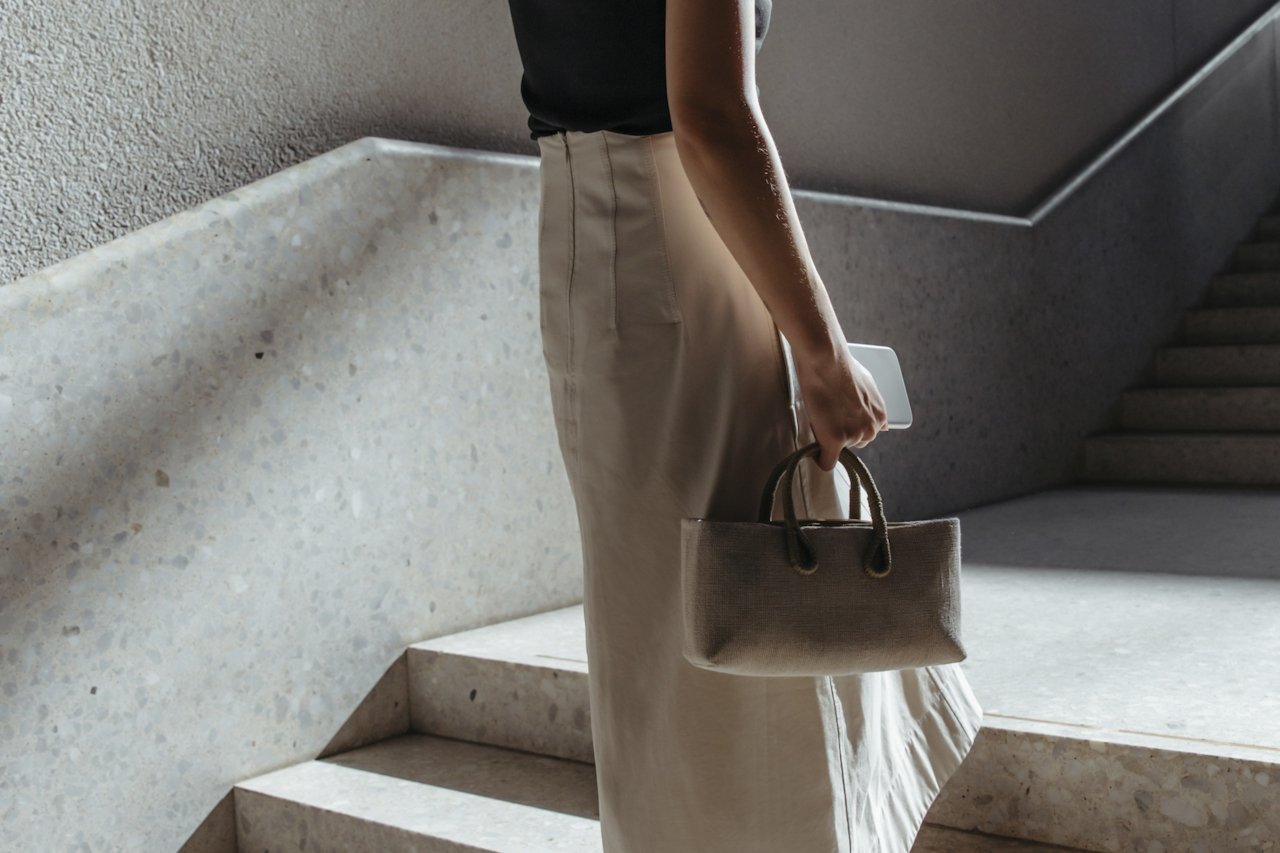 Feeling Stuck at Work? How to Start Moving Up This Season