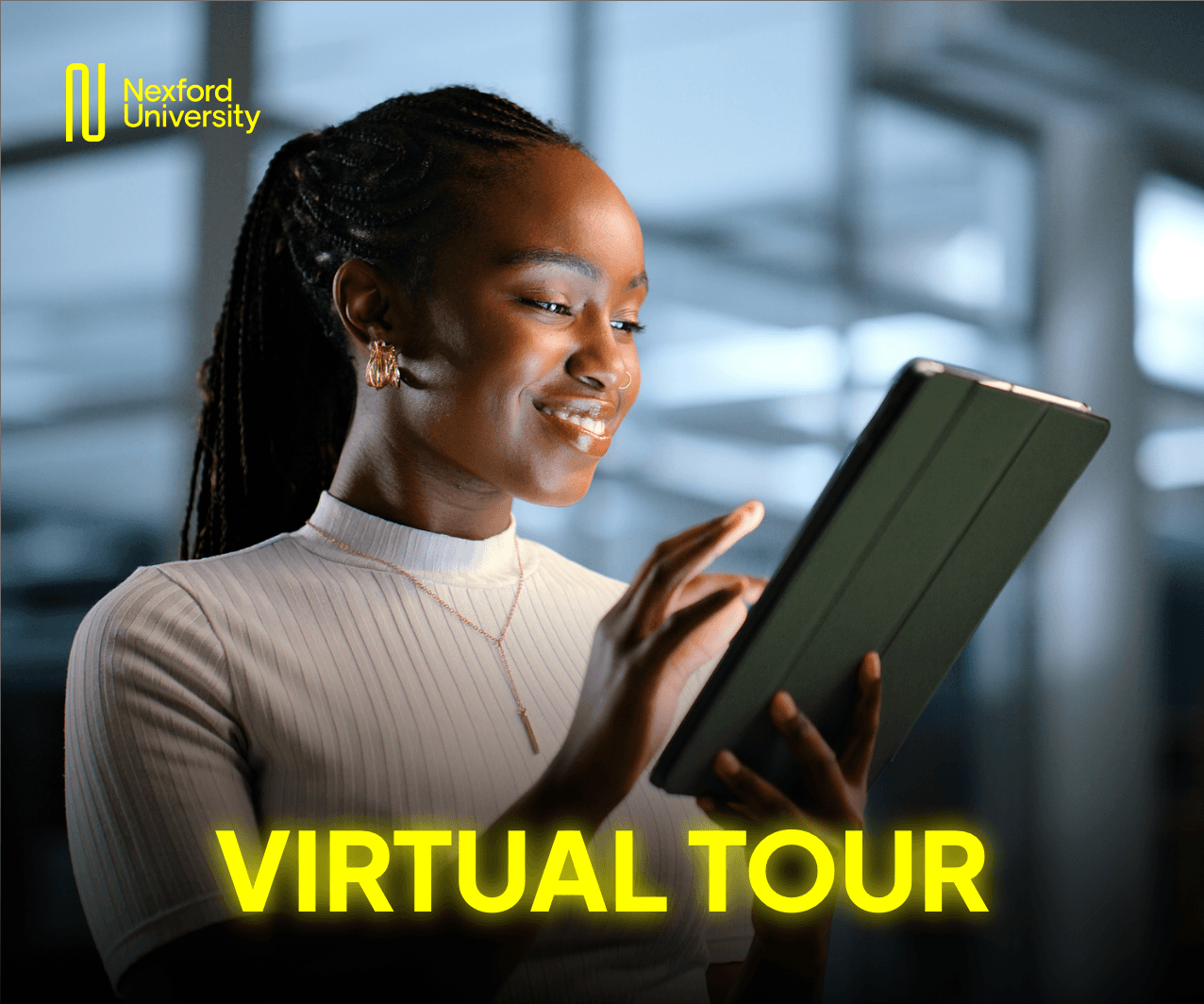 East Africa Virtual Tour | January 2026