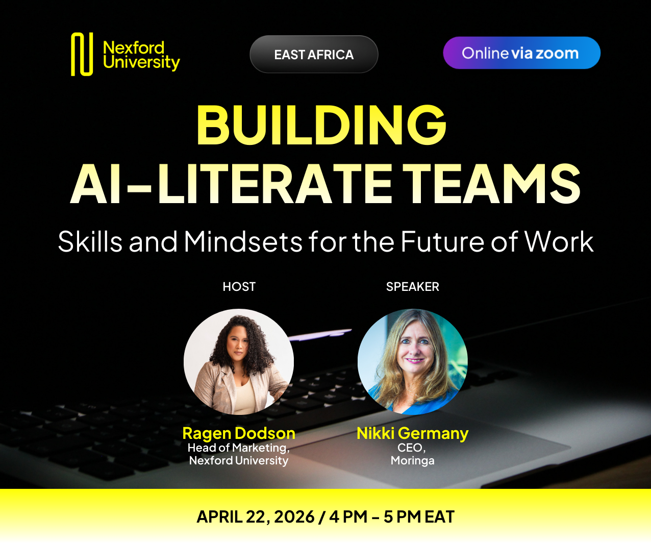 Building AI-Literate Teams: Skills and Mindsets for the Future of Work
