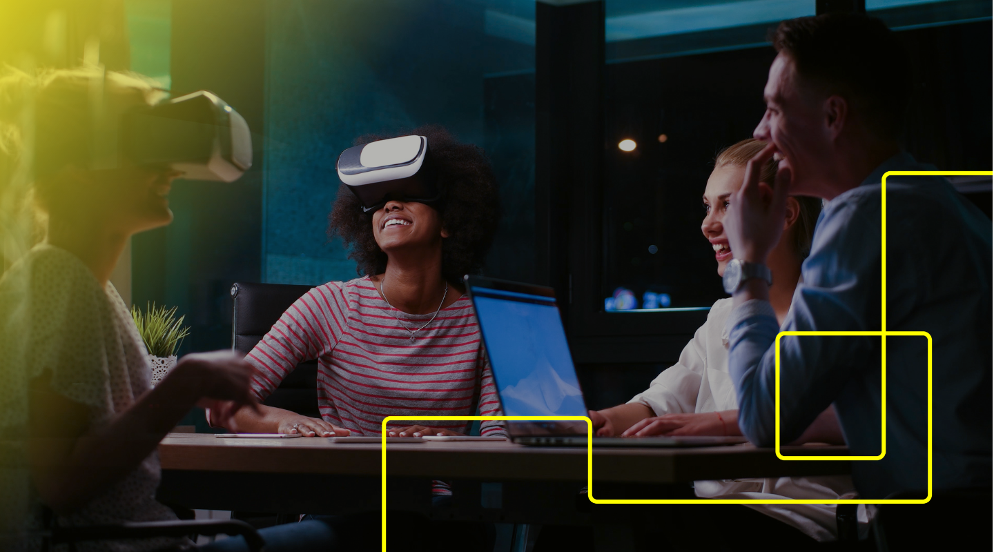 Digital Transformation