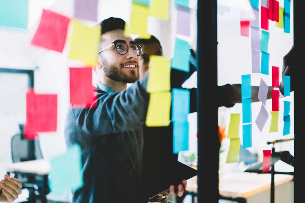 Build emotional intelligence