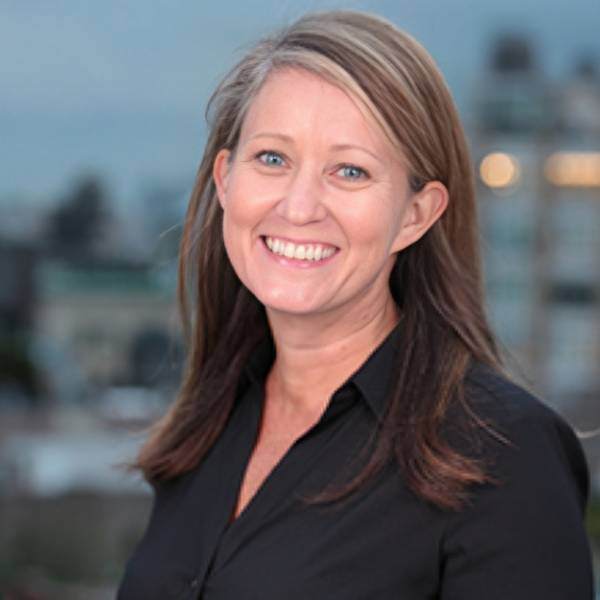 Meghan Rodgers Headshot