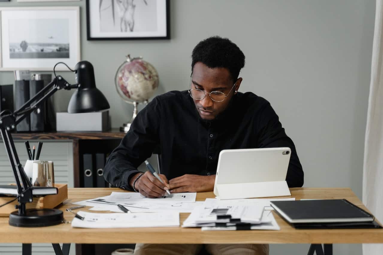Risk-taking in entrepreneurship