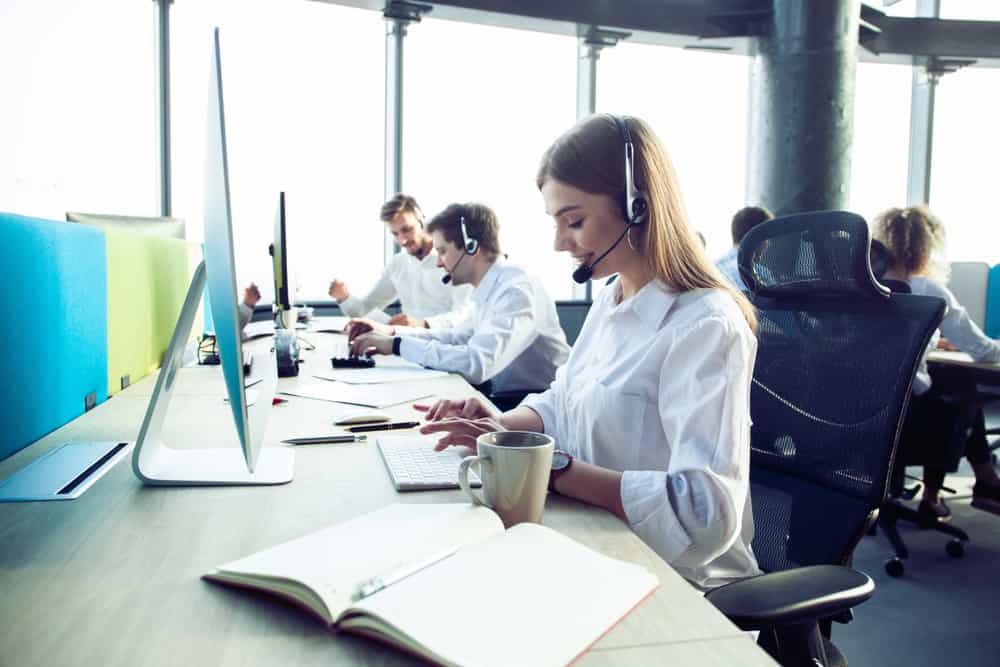 best paid customer service jobs