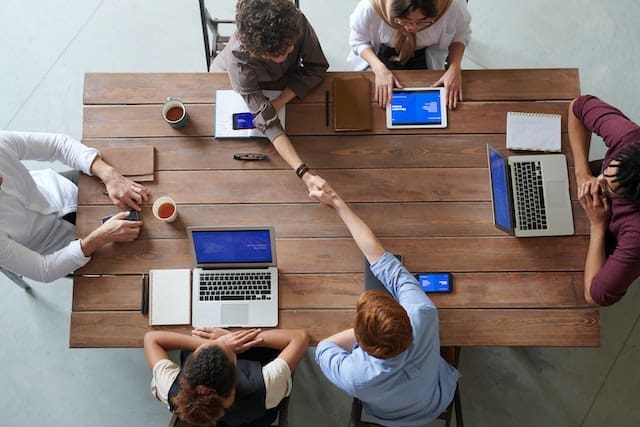 conflict management in leadership roles