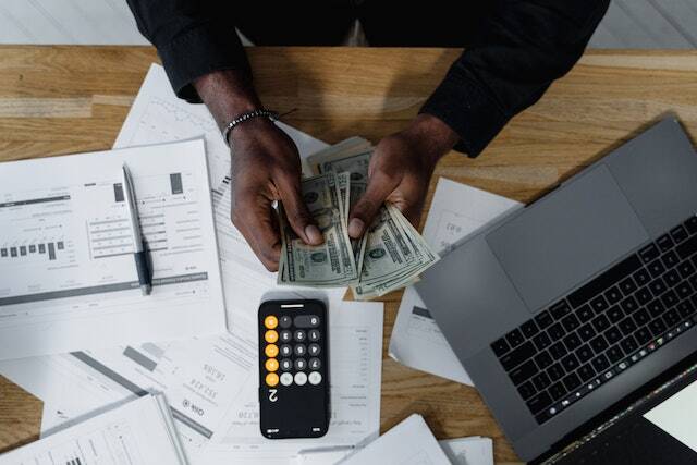 finance coordinator