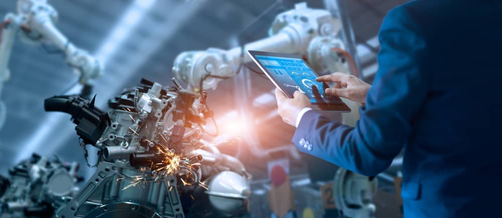 How to embrace AI