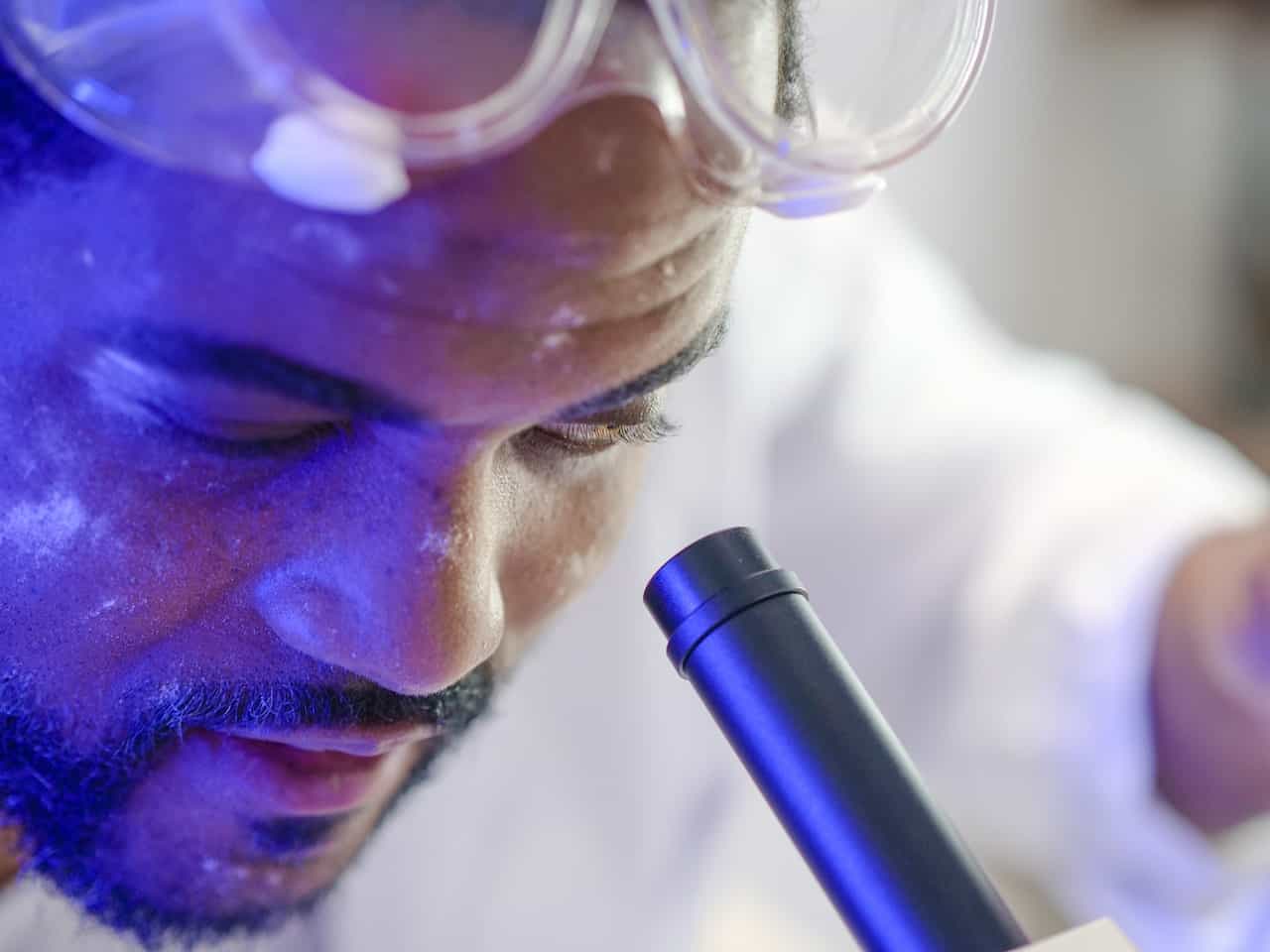 material scientist