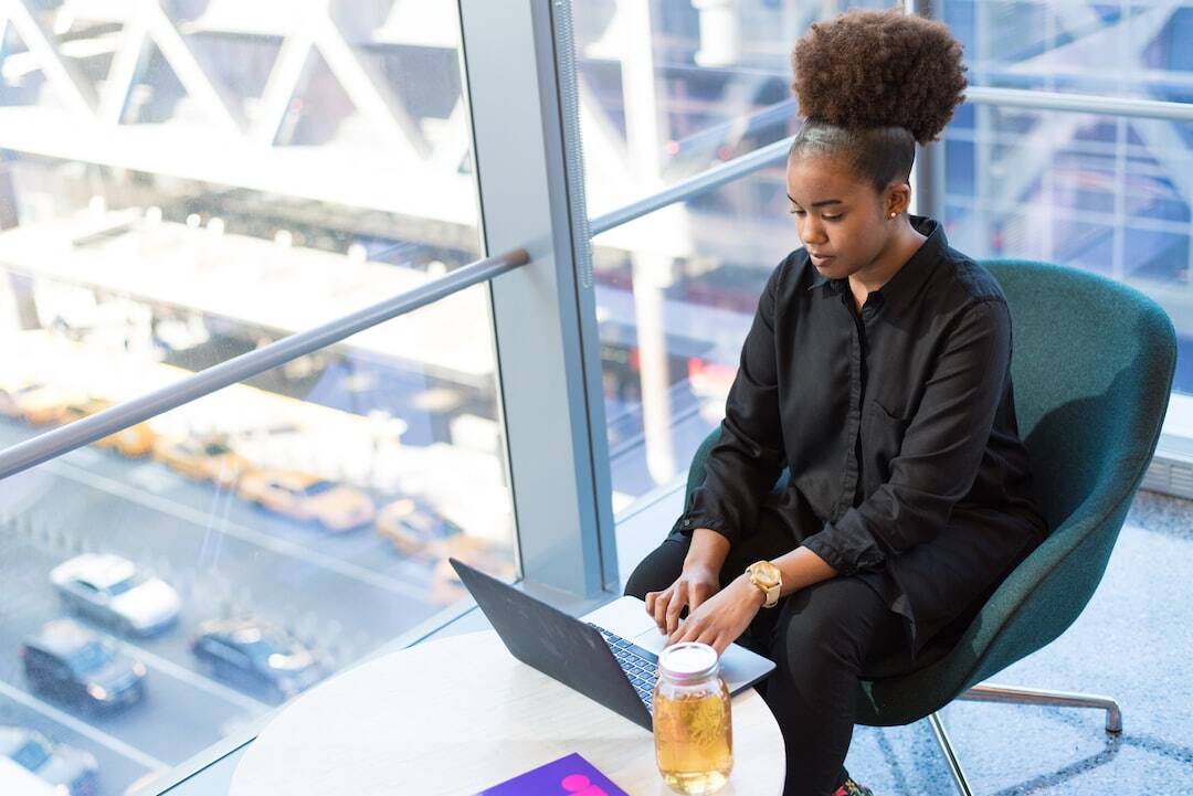What are the qualities of a good entrepreneur